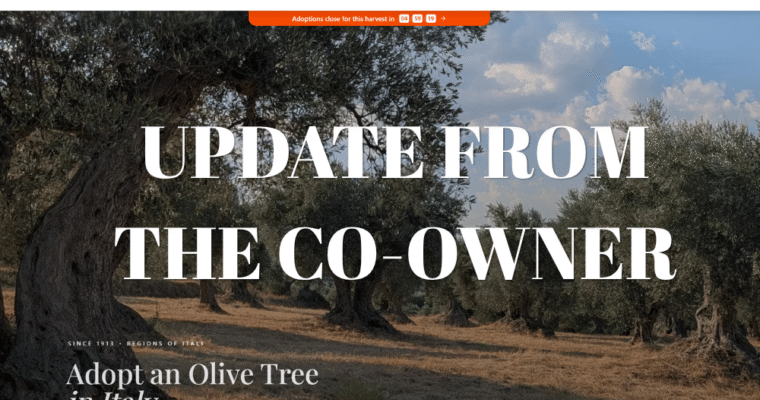 Oliverse Update: Growing Pains or Just Good PR?