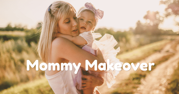 How Soon After Having a Baby Can You Have a Mommy Makeover?