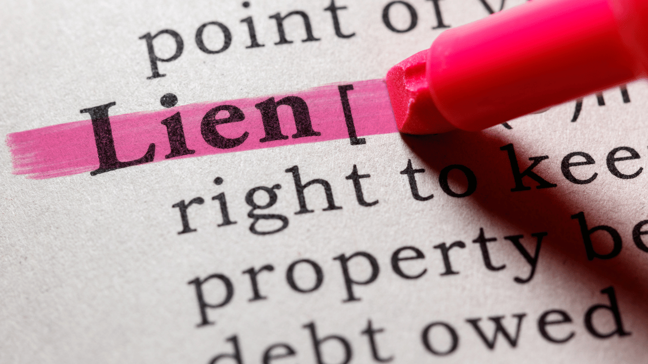 Medical Liens: How They Affect Your Car Accident Payout