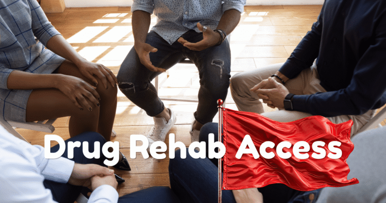 Helping a Loved One Access Drug Rehab on the Gold Coast