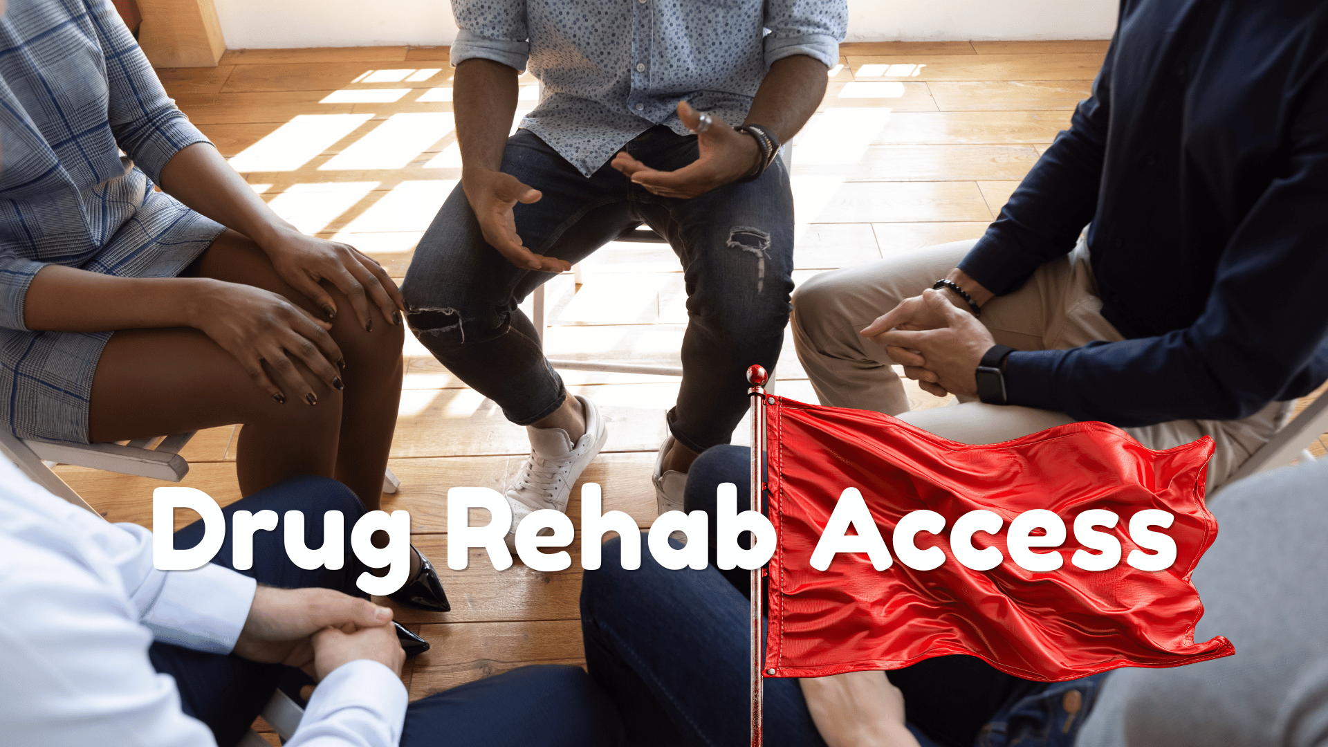 Helping a Loved One Access Drug Rehab on the Gold Coast