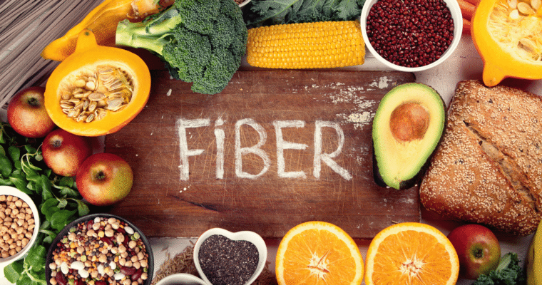 Easy Ways to Add More Fiber to Your Family’s Everyday Meals