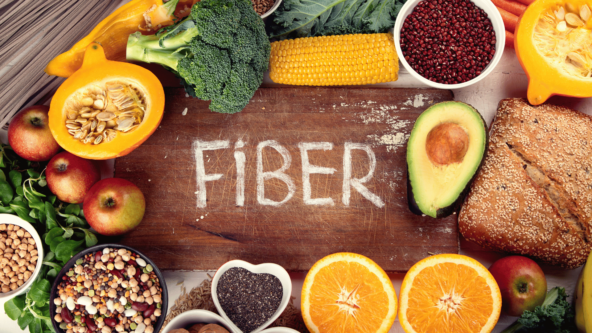 Easy Ways to Add More Fiber to Your Family’s Everyday Meals
