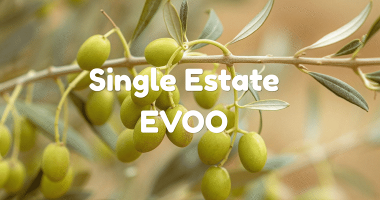 Domestic olive growers redefine single-estate extra virgin quality standards