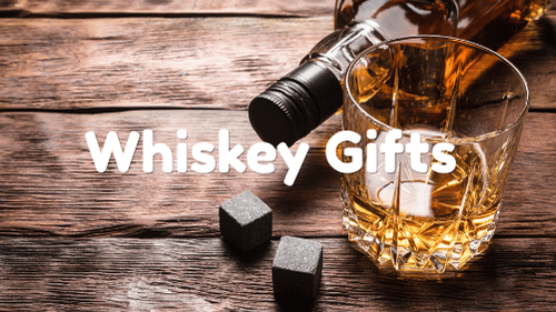 7 Whiskey Gifts That Aren’t Just a Bottle of Bourbon