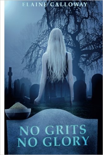 Book Review No Grits No Glory By Elaine Calloway Boredmom