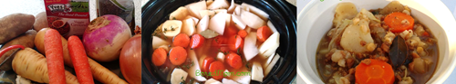 irish stew